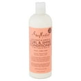 Shea Moisture Coconut & Hibiscus Curl & Shine Conditioner Family Size