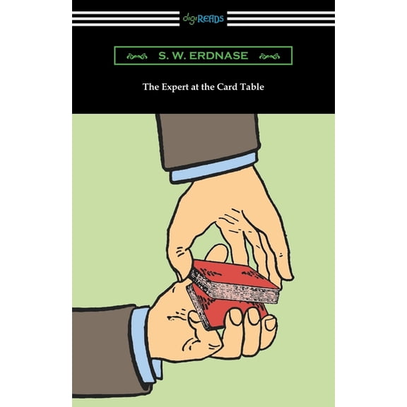 The Expert at the Card Table (Paperback)