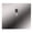 Gray, variant on TOTO TET2GA31#SS EcoPower Concealed Toilet Flush Valve - 1.6 GPF (V.B. Set) (Back Spud Wall), Stainless Steel