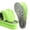 Green, variant on 4D Cloud Insoles for Men Women, Super Soft Memory Foam with Arch Support and Shock Absorption, Cushioned Comfort Fit, Ideal for Walking Running Work Shoes Daily Use