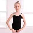 thumbnail image 3 of GYRATEDREAM Ballet Leotards for Girls Dance Leotard Combo Toddler Removable Dance Skirt 2-14 Years, 3 of 5