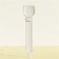 thumbnail image 2 of Distributeur de Nourriture pour Chat en Forme de Chat, Multifonctionnel, Léchable, pour Collation Liquide, Stockage de Nourriture pour Chat, 2 of 7