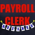 thumbnail image 3 of CafePress - Retired Payroll Clerk Women's V Neck Dark T Shirt - Women's V-Neck Dark T-Shirt, 3 of 4