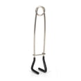 thumbnail image 1 of facefd Fish Mouth Spreader Stainless Steel Durable Opening Fixator Professional Tackle Fishing Decoupling Device Fishing Tools Type 1 Type 1, 1 of 6