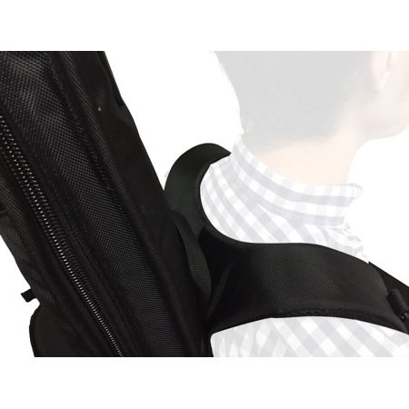 Protection Racket 5278-23 エレキベース用ギグケース〈プロテクションラケット〉