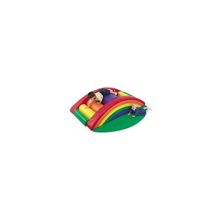 Rainbow Arch Climber