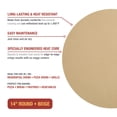 thumbnail image 2 of Old Stone Traditional Pizza Stone and Pizza Peel Bundle (KCH-08410, KCH-08435), 2 of 5