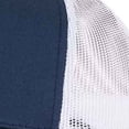 thumbnail image 4 of Flexfit  Adult Classics Recycled Two Tone Trucker Cap, 4 of 4