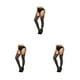 thumbnail image 4 of Jumpingount Medias de red, calcetines sexis de aniversario, manguera misteriosa, medias de utilería para Cosplay, ropa de mujer, pantimedias de Type1 NO1, 4 of 6