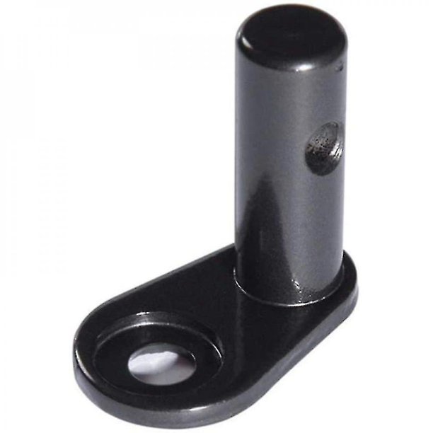 Conector de enganche de remolque universal para bicicleta LYL