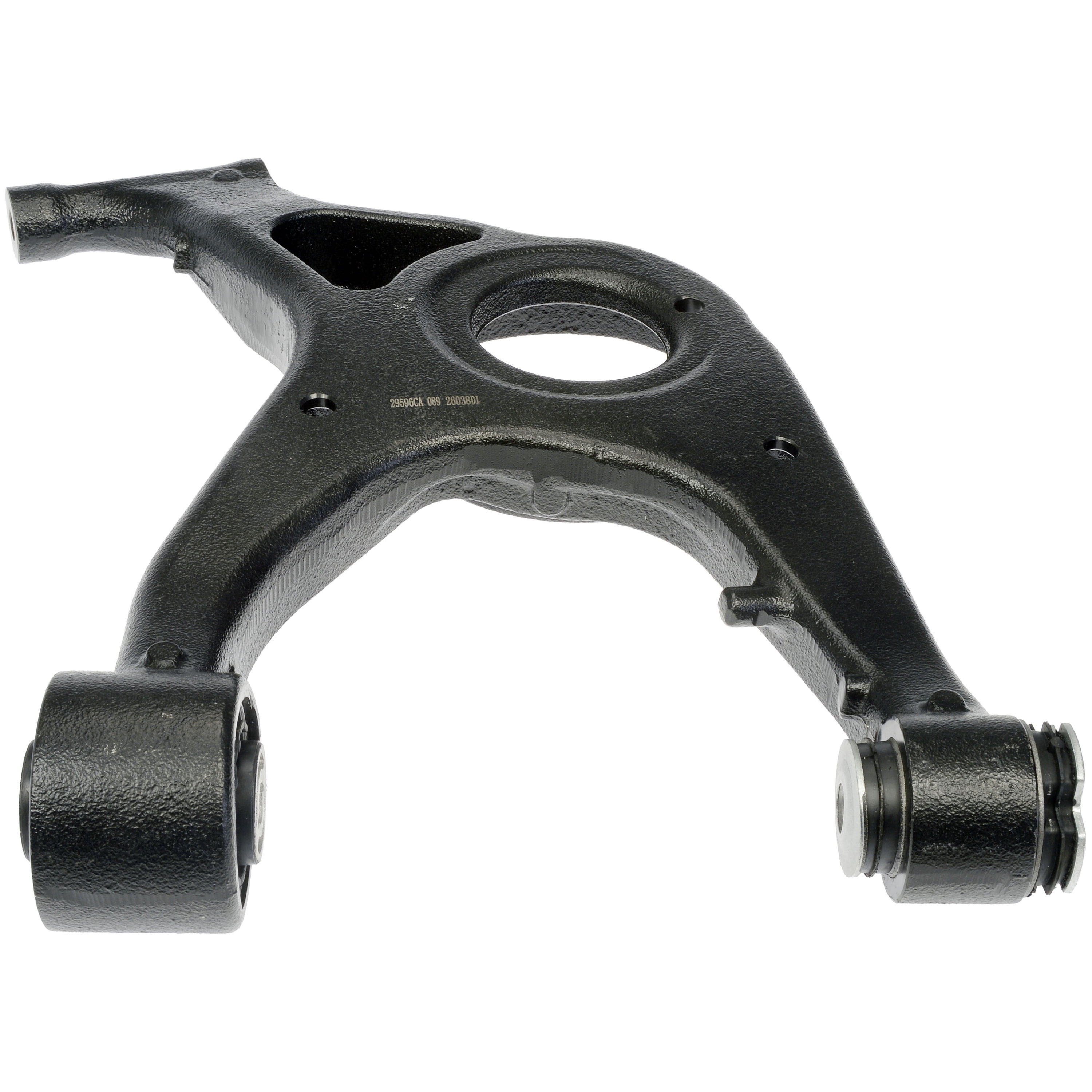Dorman CA900623 Rear Driver Side Lower Suspension Control Arm for Specific Buick Models
