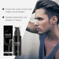thumbnail image 6 of Hair Covering Cream, Hair Concealer Liquid Create Natural, Voluminous, Confident Hair Waterproof Formula, Unisex, 6 of 7