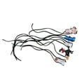 thumbnail image 4 of Colgante De Animal Oscilante: Un Juego De 5 Colgantes De Animales Oscilantes Para Coche, Adornos Colgantes Para Coche, Adornos De Resina Ecológicos Para Coche, Adecuados Para Ventanillas De Coche., 4 of 14