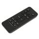 thumbnail image 4 of Control remoto de barra de sonido, Control remoto de barra de sonido Batería Control remoto de sonido Altavoz Control remoto Diseñado con precisión, 4 of 12