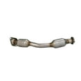 thumbnail image 3 of New Catalytic Converter Compatible With Nissan Tc Versa Sentra 2007-2012 By Part Number 114015 644060 41154 33296 16794 49753 18435, 3 of 4