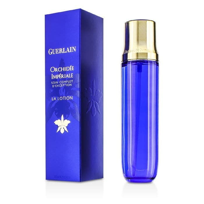 orchidee imperiale lotion