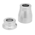 thumbnail image 4 of Motorcycle Front Wheel Bushing, Compact Construction Aluminum Alloy Colorfast Motorcycle Wheel Bushing Set  For  KRV180, 4 of 8