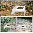 thumbnail image 3 of OUNONA Basking Platform for Aquatic Turtles ABS Floating Dock for Turtle Tank 1Pcs, 3 of 8