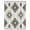 Sage Green, variant on Purple Aztec Waterproof Fabric Shower Curtain,Southwest Boho Abstract Gray Geometric Waterproof Fabric Shower Curtain for Bathroom Curtains Bathtubs Hotel Shower Curtains with 12 Hooks Long 72x78in
