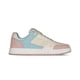thumbnail image 1 of Tenis CHARLY Mujer Casuales Comodo Court Versatil beige 27, 1 of 5