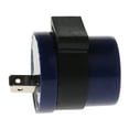 thumbnail image 4 of BQBQERT Flasher 6V 12V 2-Pin Motorcycle E-bike Flasher Beeper Turn, 4 of 7