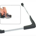 thumbnail image 4 of 110-320mm Shoe Measurer Foot Gauge Adult Children Shoes Size Measure Ruler Tool, 4 of 9