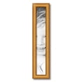 thumbnail image 2 of ArtToFrames 4x26 inch Gold Speckeled Picture Frame, Gold Wood Poster Frame (4223), 2 of 8