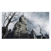 Cokem International Ps4 Metro: Redux
