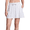 White, variant on Active Women's Skater Flared Golf/Active Skort