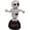 style2, variant on Jiibva Solar Skull Doll Powered Dancing Halloween Swinging Animated Dancer Car Ornaments Auto Dashboard Decoration
