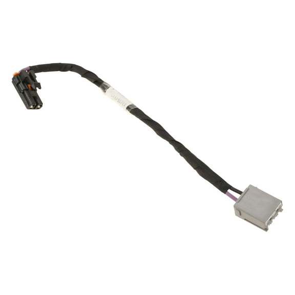 GM Genuine Parts Blower Motor Wiring Harness Automotive Electrical Parts & Accessories