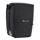 thumbnail image 1 of bolsa de bicicleta Bolsa trasera para bicicleta 2 en 1, bolsa impermeable para maletero de bicicleta de 17L-29L con correas para el hombro, bolsa para equipaje de bicicleta, mochila West Biking bolsa de bicicleta, 1 of 7