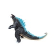 thumbnail image 4 of Nuevo Anime Godzilla, rey de los monstruos, Gojira, dinosaurio, Figma Godzilla, figura de acción de pegamento suave, modelo de muñeca de juguete, 4 of 5