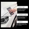 thumbnail image 2 of 12pcs Nano Sparkle Cloth For Car Scratches Nano Magic Cloth Scratch Remover, 2 of 2
