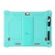 thumbnail image 3 of Xihbxyly Funda Universal para Tablet, Antigolpes para Tablet Android de 10.1", Función Atril, Protección Antisuciedad y Antigolpes, Diseño Ligero, Compatible con La Mayoría de Tablets de 10.1", Visua, 3 of 7