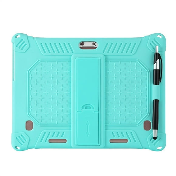 Universal Shockproof Silicone Cover Case for 10 10.1 Inch Android Tablet PC
