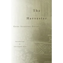The Harvester, (Paperback)