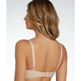 thumbnail image 2 of Women's Vanity Fair 75355 Cooling Touch Underwire Bra (Rose Beige 34C), 2 of 2
