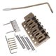 thumbnail image 5 of Puente de trémolo Gloria de guitarra eléctrica con tornillos de llave, 5 of 9