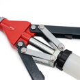thumbnail image 3 of Zshan Pinces Rivetage Levier Pinces Rivetage Pinces pour Rivets Pop Rivets Griffes Outils, 3 of 4