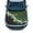 Clover Piano Keyboard Pattern, variant on XYZCANDO St. Patrick's Car Hood Cover featuring Gnome Truck Clover - Ideal for Irish Holiday Parades and Automotive Decor