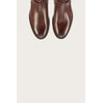 thumbnail image 4 of Frye Women MELLISA BELTED TALL REDWOOD FLAT, 4 of 5