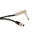 thumbnail image 4 of Cable Shure Negro Conectividad Premium, 4 of 4