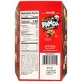 thumbnail image 6 of Meiji Big Hello Panda Chocolate Cookies, 6 oz, 6 of 8