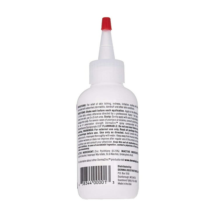 Shine Therapy Dry Shine Spray – DermOrganic