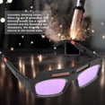 thumbnail image 1 of Solar Durable Eye Protection Glasses, Welding Glasses, Auto Darkening For Welding Welder, 1 of 8