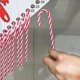 thumbnail image 3 of Calendario de cuenta atrás de Navidad, bastón de caramelo de 24 piezas con tablero de cuenta atrás de madera para Navidad, calendario de adviento decorativo, 3 of 4