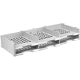 thumbnail image 2 of Storex Modular Literature Organizer, 2 of 2