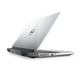 thumbnail image 3 of 2021 Dell G5 15 5515 Laptop: Ryzen 5 5600H, GeForce RTX 3050, 256GB SSD, 8GB RAM, 15.6" Full HD 120Hz Display, Windows 11, 3 of 5