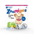 thumbnail image 4 of Educational Insights Zoomigos Dog with Tennis Ball Zoomer, 4 of 5